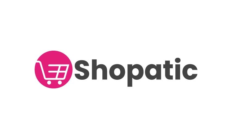 Shopatic logo